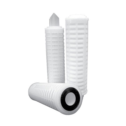 折叠式滤芯--聚醚砜滤芯