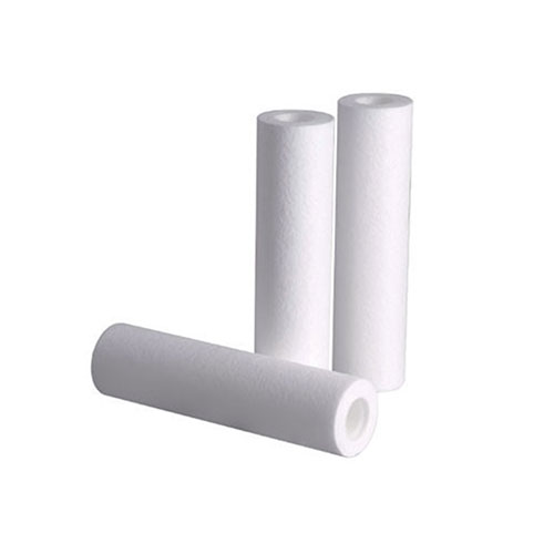 聚丙烯熔喷滤芯