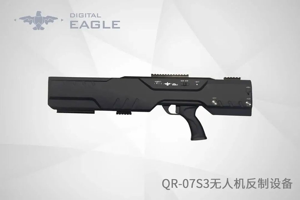 16.6万热赞！这款火爆网络的装备来自数字鹰科技