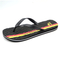 Raya mixta impresa masaje plantilla Flip Flop sandalias hombres deslizador AH-8E040 -Ories