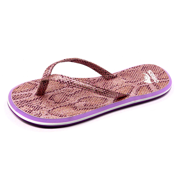 Chancletas / zapatillas coloridas de EVA de la playa de las mujeres de la venta caliente de Ories AH-8E069