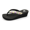 Chanclas casuales de estilo EVA para mujer de estilo AH-8E049 -Ories