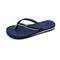  Deslizadores frescos de EVA de las chancletas de EVA del verano impreso popular durable durable de alta calidad