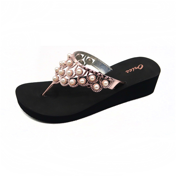 proveedor de chanclas al aire libre respetuoso del medio ambiente de las chanclas