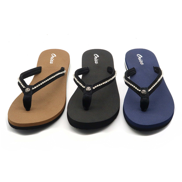 Chanclas antideslizantes duraderas de EVA AH-8E083