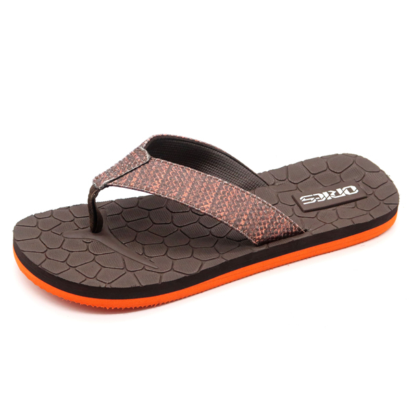 Nouveau design EVA Tongs homme à la mode AH-8E058 -Ories
