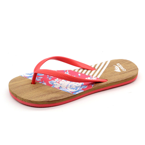 Chanclas de playa de verano de moda personalizada para mujer AH-8E056 -Ories