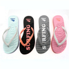Nuevo verano Venta caliente mujeres lindas chanclas EVA AH-8E061-Ories