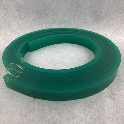 Screen Printing Squeegee