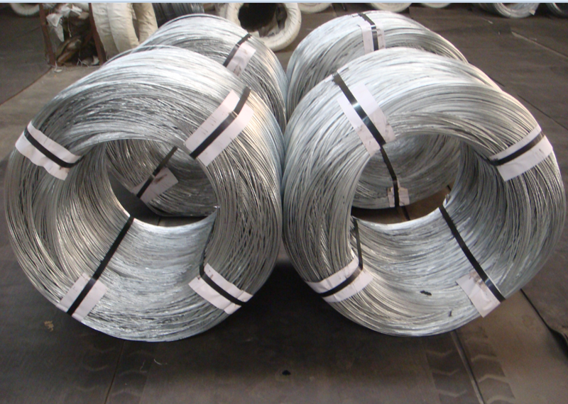 电镀锌铁丝