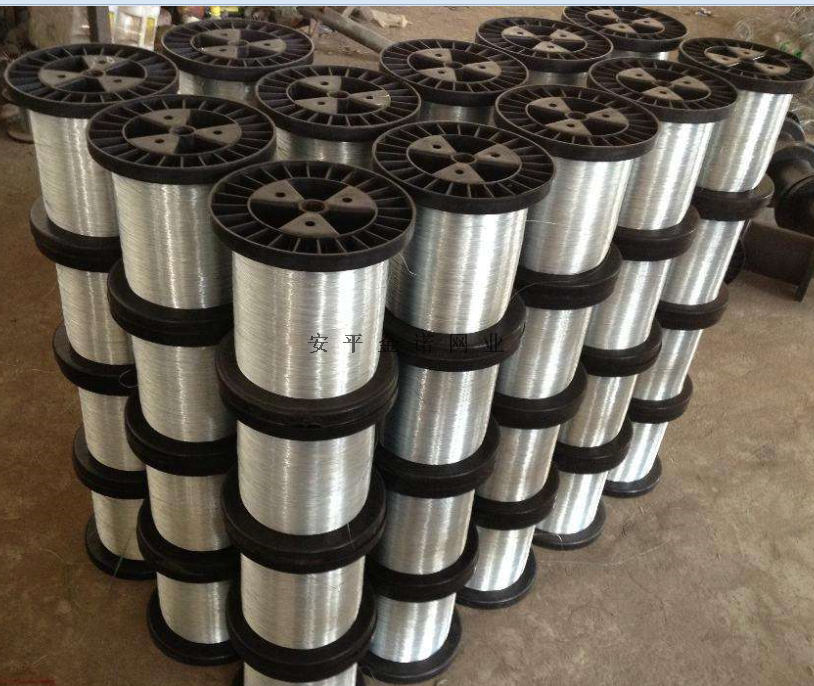 打轴丝 口罩丝 Spool Wire