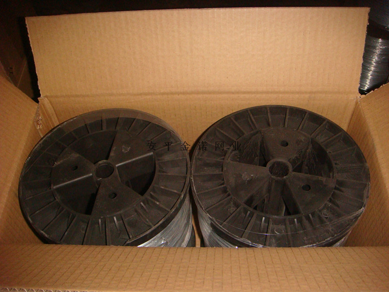 打轴丝 口罩丝 Spool Wire