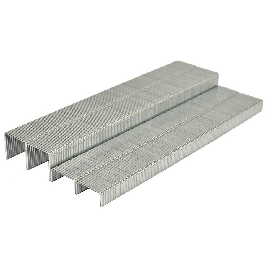 21 Tolok 1/2 Inci Crown 80 Series Fine Wire Staples