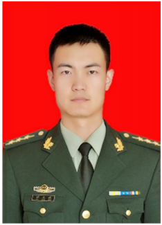 【阜中校友】从校园到军营