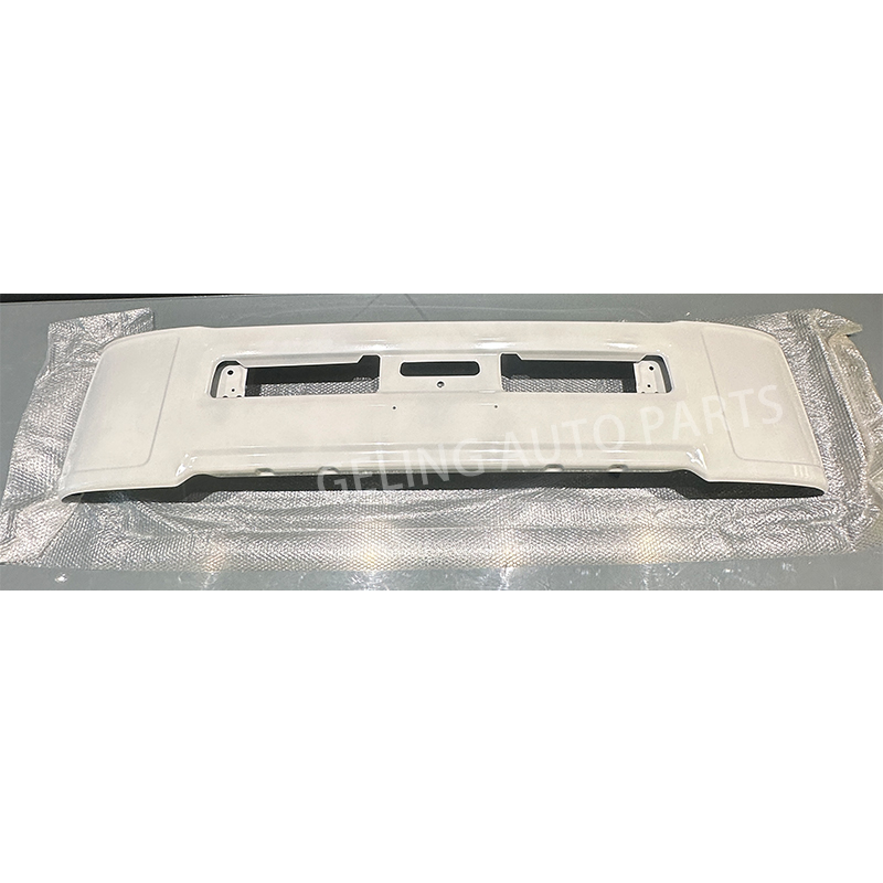 Front Bumper For Isuzu Fsr Ftr Bumper Depan Untuk Isuzu Fsr Ftr