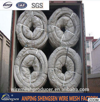 Introduction of Razor Barbed Wire