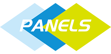 panels painéis