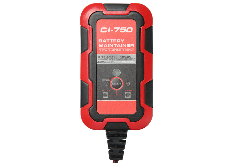 CI-750