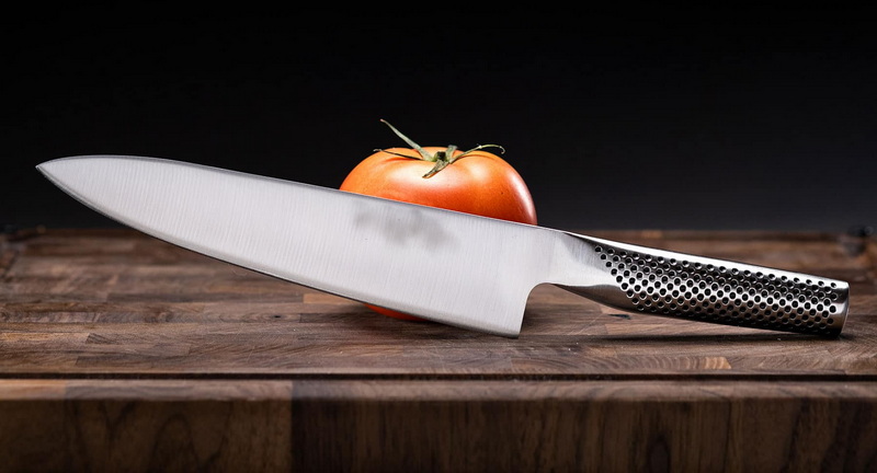 Best Lightweight Forged Chef Knives for Comfortable Use Лучшие легкие кованые ножи шеф-повара для удобного использования