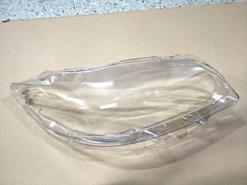 عدسة كشاف امامي بيجو 301 2013 DVD09-0201-01