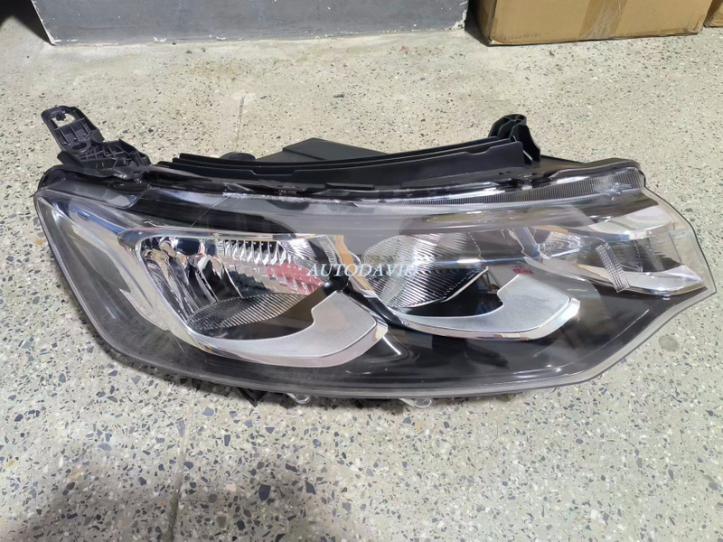 مصباح الرأس كامل CITRON ELYSEE 2017 M43R OEM: LH 9818739680/RH 9818739780 DVD31-0201