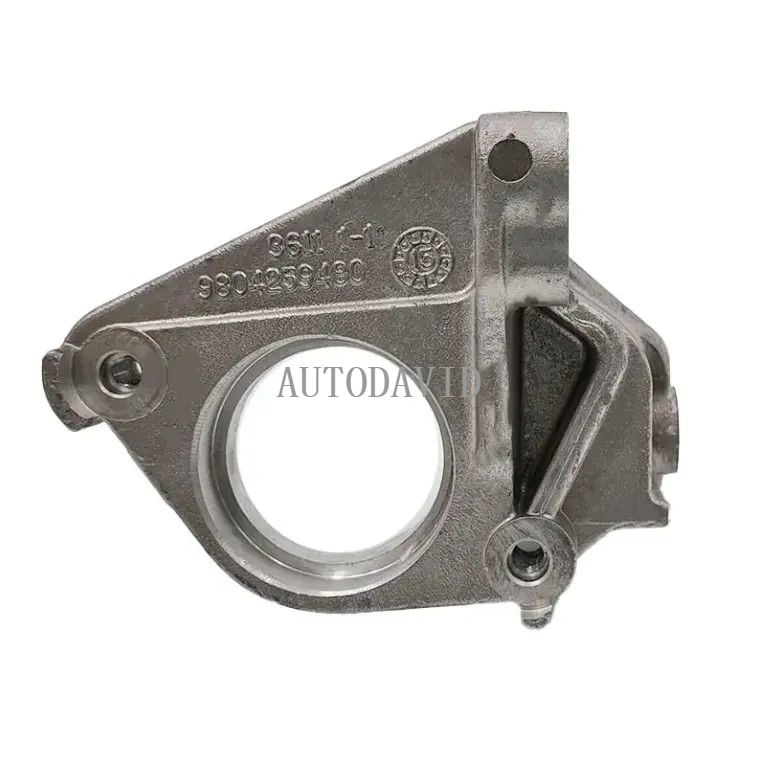 حامل المحرك الأيمن لسيتروين C3 C5 AIRCROSS DS7. بيجو 308 3008 408T93 301M43. تصنيع المعدات الأصلية: 9801017180 9804259480 HS01-015-045