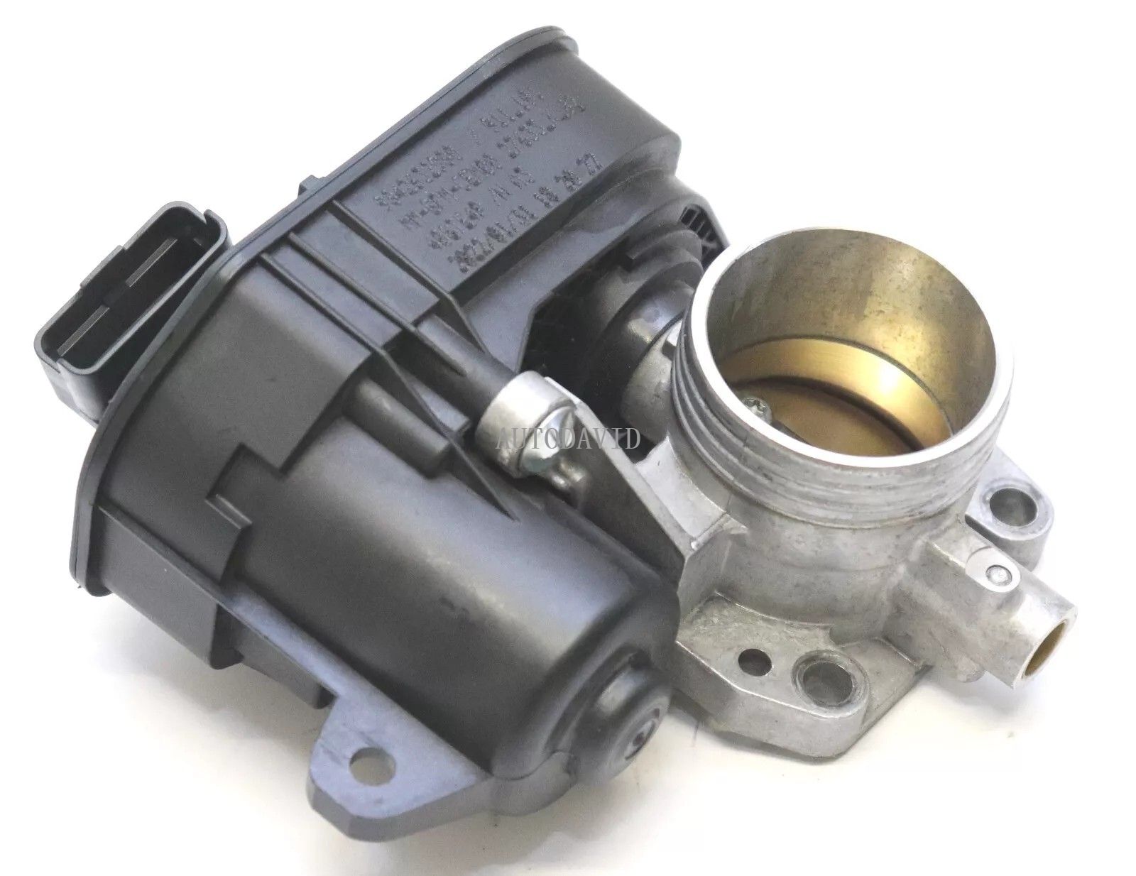 جسم الخانق لبيجو 208,2008,308,301/1.0/1.2VTI.Citroen C4, C3 AIRCROSS,C1,DS3. تصنيع المعدات الأصلية: 9842632980 9673622380 HS04-043-010.