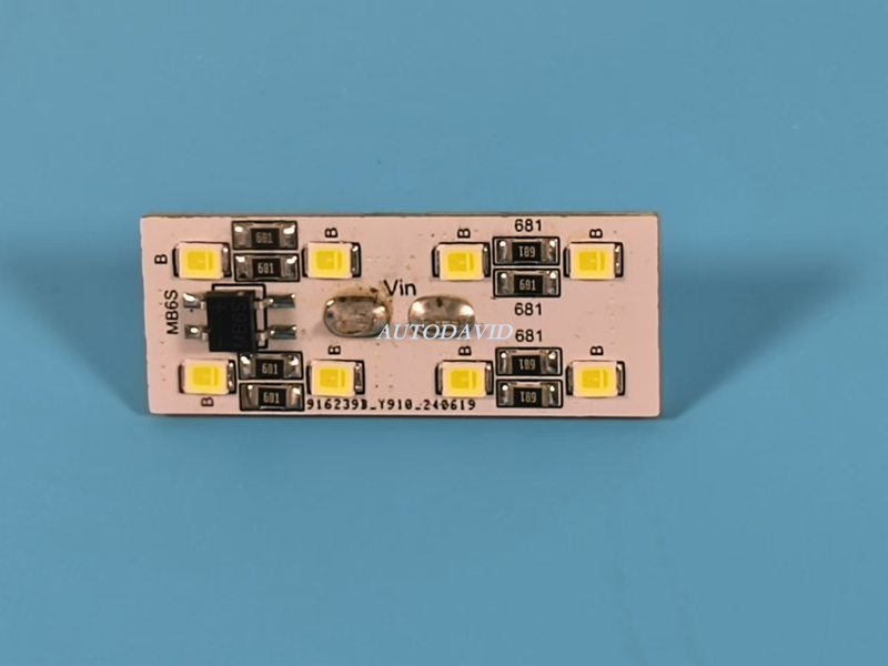 لمبة LED OEM:DVD41-0503-01