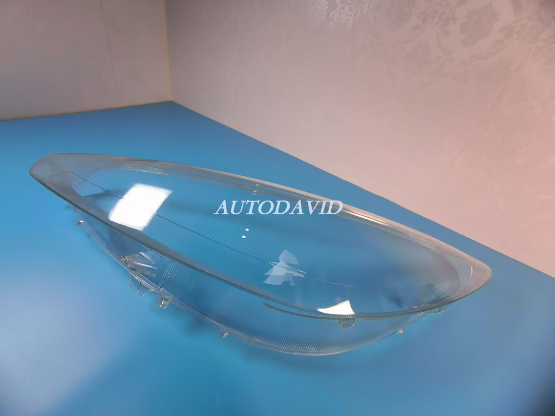 عدسة المصباح الأمامي بيجو 308 TX3 2013 CN OEM:DVD1501-0201-01