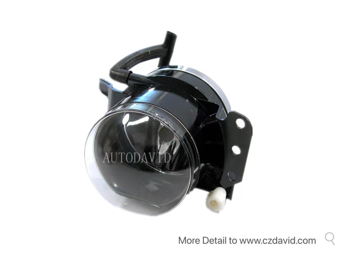 مصباح ضباب بدون لمبة BMW 3 SERIS E91 E90 2006-2011/BMW 5 SERIES E60 E61 2004-2007 OEM: LH 63176910791/RH 63176910792 DVD29-0416