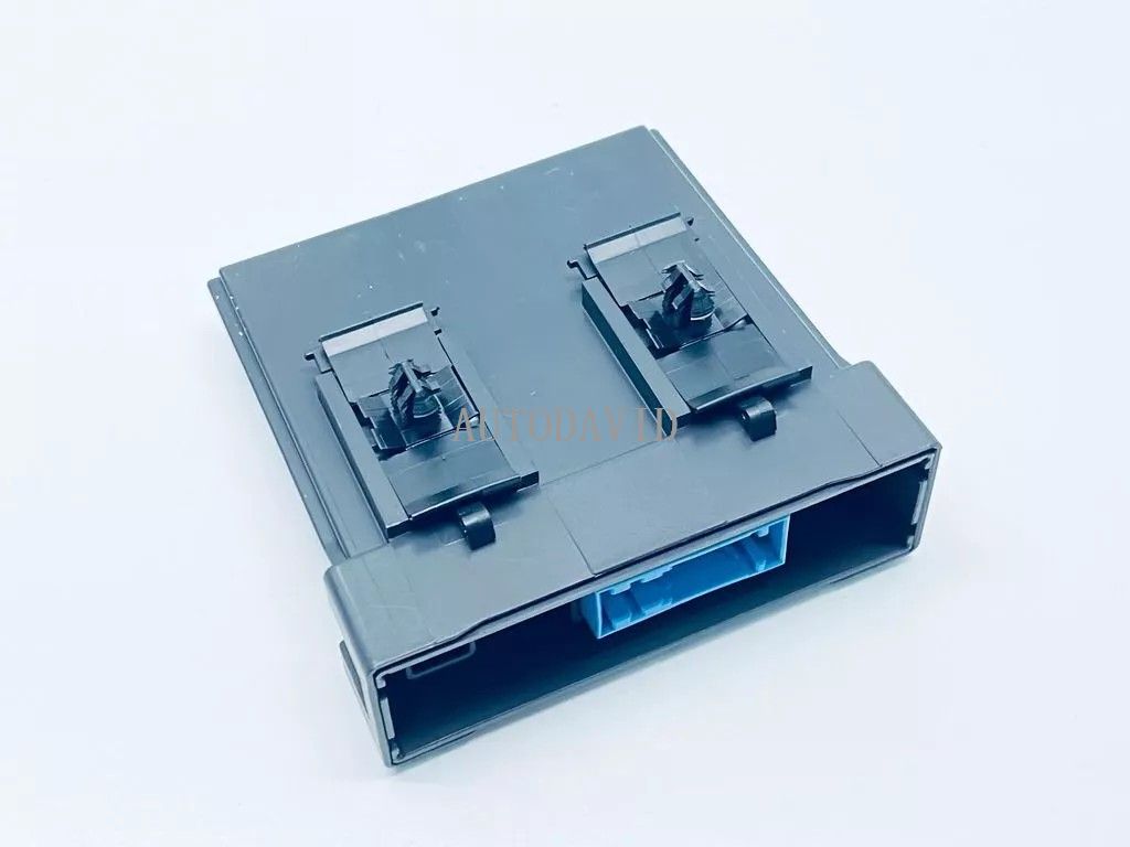 وحدة تحكم الذهاب بدون مفتاح لسيتروين C4 C5 C8 OEM: 1685540880 HS03-031-013