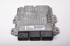 وحدة التحكم في المحرك (ECU) لسيتروين DS3 2016-2018 OEM: 9800268980 HS03-031-021