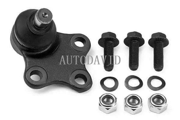 مع مسامير وصلة كروية لسيتروين كسارا ساكسو بيجو 106 شريك OEM: 364039A/38A 364042A 364043A FBJ5278A HS40-408-003A