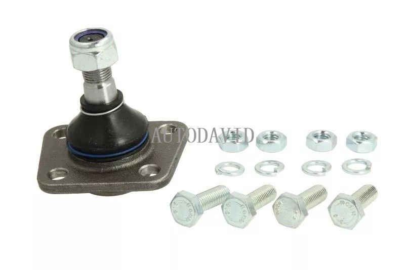 مع مسامير الكرة المشتركة لبيجو J5/صندوق، J5/حافلة، J5/منصة، سيتروين C25 OEM: 364026 364046 7567284 SE8135-44 HS40-408-013