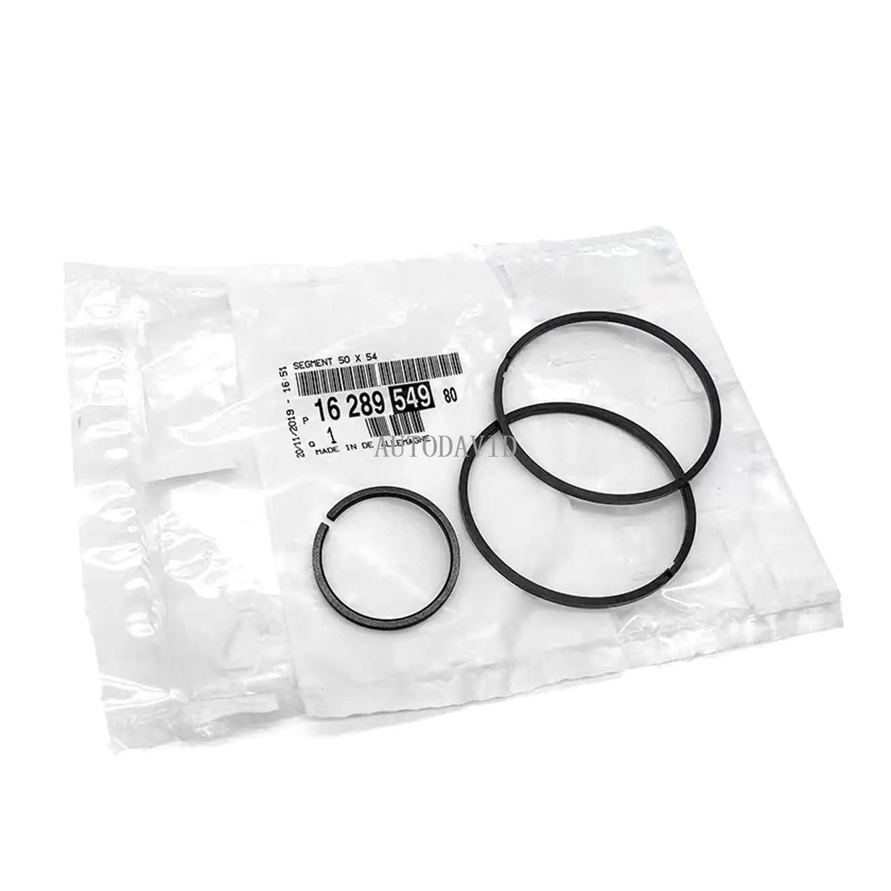 طقم حلقات مانع تسرب زيت ناقل الحركة الأوتوماتيكي لبيجو 206 207 307 408. سيتروين C2 C3 C4 AL4. تصنيع المعدات الأصلية: 1628954980 HS30-300-048