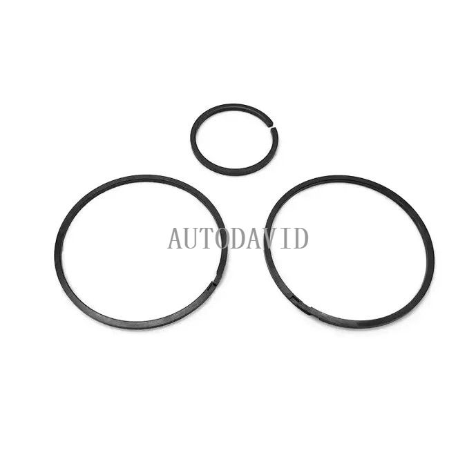 طقم حلقات مانع تسرب زيت ناقل الحركة الأوتوماتيكي لبيجو 206 207 307 408. سيتروين C2 C3 C4 AL4. تصنيع المعدات الأصلية: 256503 HS30-300-045
