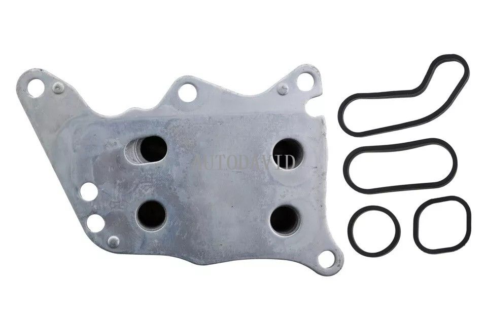 مبرد الزيت لبيجو 208 308 5008 208 3008.citroenC3/4 DS3/4 OEM: 1103P71103T5,1103T7,V864374980 HS30-300-016