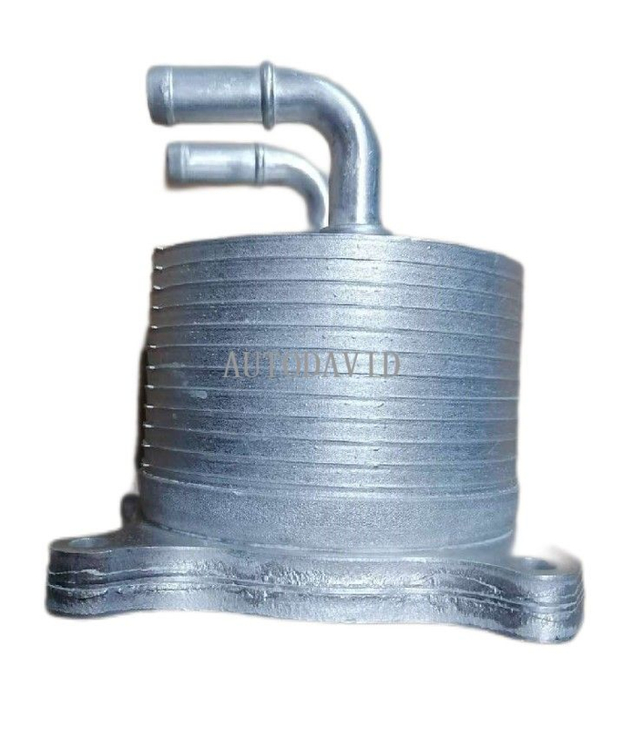 مبرد الزيت لبيجو 4008،2.0L MMC EURO5 OEM: 1606257980 HS30-300-003