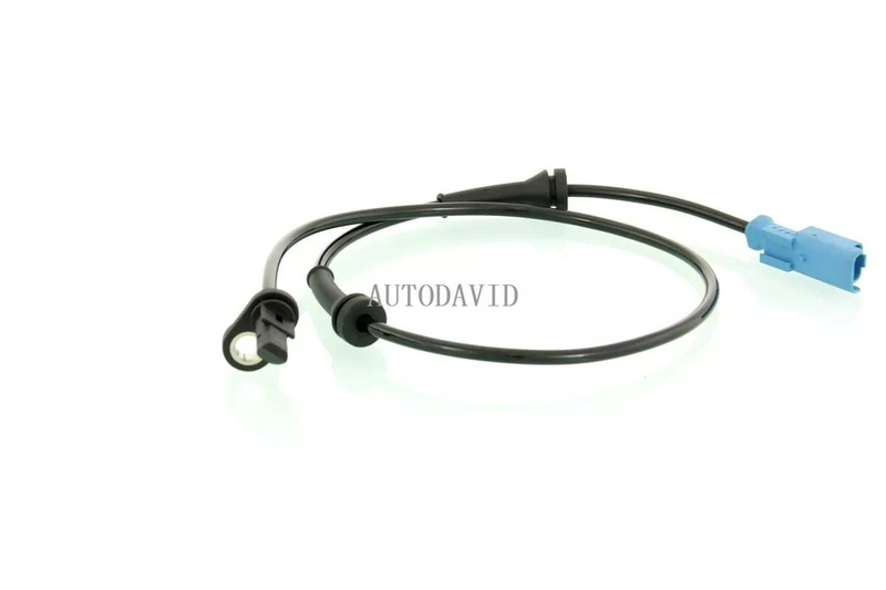 مستشعر سرعة العجلات الخلفية ABS لبيجو 208 2008 301 C3XR، سيتروين DS3/C3/C4 OEM: 4545J8 4545E5 9665592380 9665592380 9805066080 9805083380 HS02-027-100