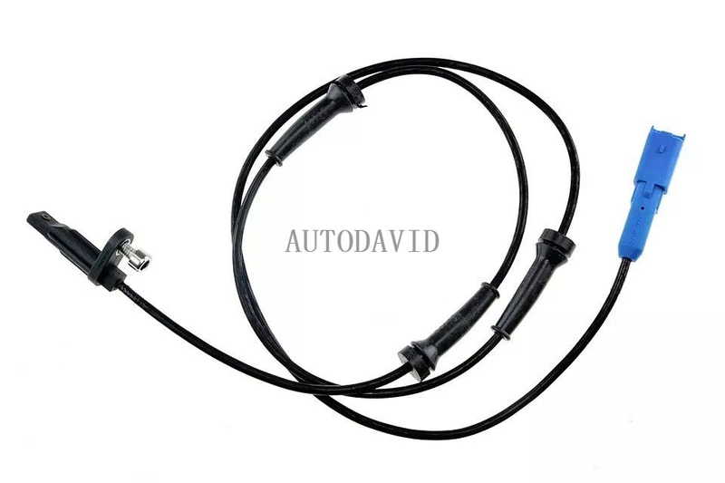 مستشعر سرعة العجلات الأمامية ABS لبيجو 508 OEM: 4545K5 9674577980 HS02-027-108