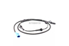 مستشعر سرعة العجلات الأمامية ABS لبيجو 308 408 سيتروين C4 OEM: 4545K7 HS02-027-109