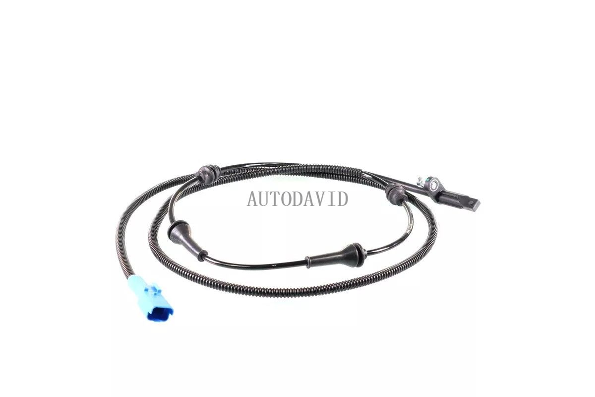 مستشعر سرعة العجلات الأمامية ABS لبيجو 308 408 سيتروين C4 OEM: 4545K7 HS02-027-109