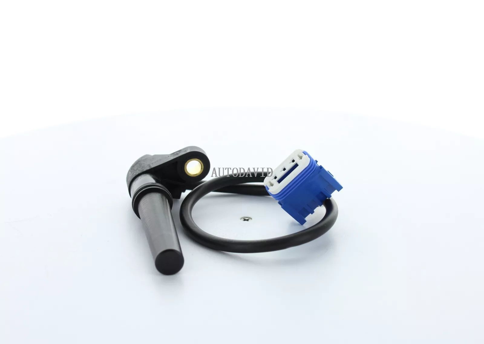 مستشعر سرعة ناقل الحركة الأوتوماتيكي لبيجو 206 307 308 لسيتروين C5 C8 OEM: 252980 7700116377 7700116378 HS02-027-112