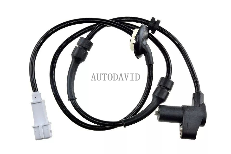 مستشعر سرعة العجلات الأمامية ABS لبيجو 406--> OEM: 454548, 96183217, 96252846, 96272628 HS02-027-117