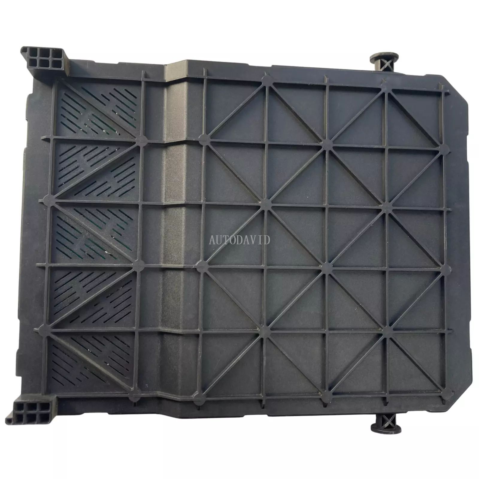 صندوق فيوز المحرك BSM الجمعية لبيجو 206 2002/2006 OEM: 9645747480 9653667680 HS01-042-011