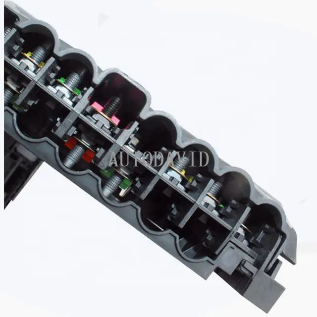 صندوق فيوز المحرك BSM الجمعية لبيجو 308 3008/1.6T 508 T9 سيتروين C4 بيكاسو OEM: 6500GR 9666527680 9805119280 9666817380 HS01-042-016