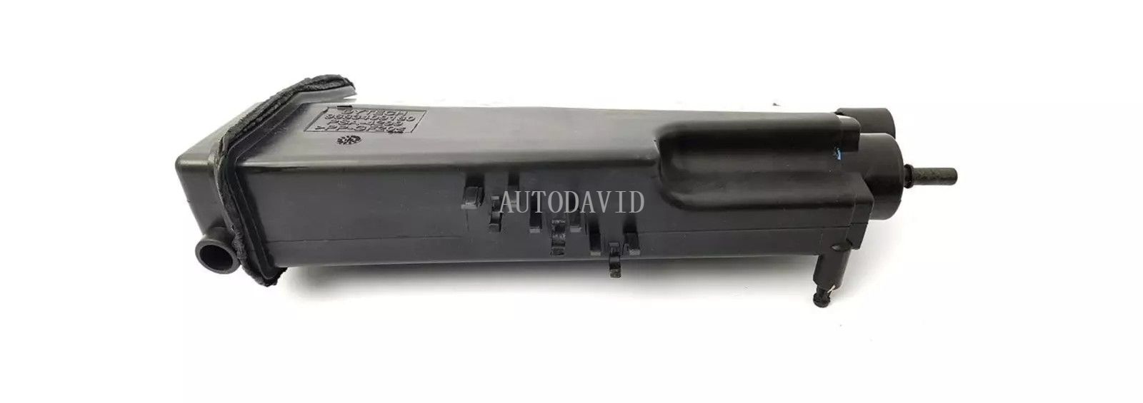 فلتر فعال لـ CITROEN C3,2003-BERLINGO / BERLINGO FIRST Box (M_) OEM: 9683409180 HS02-023-039