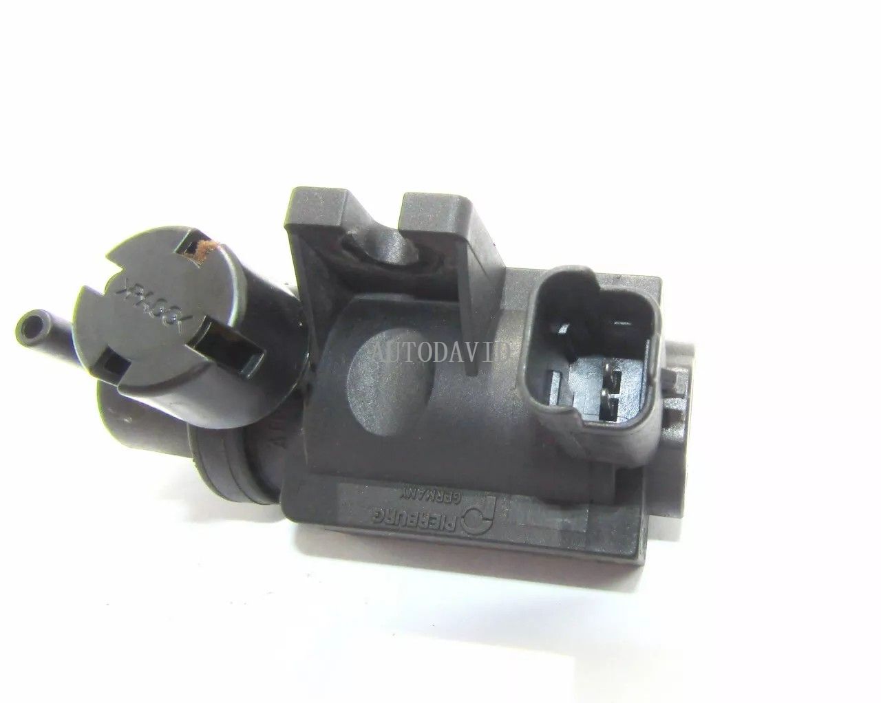 صمام الملف اللولبي للضغط التوربيني لبيجو206 1.4، 307 2.0، سيتروين C2 C3 1.4. تصنيع المعدات الأصلية: 1618.S5، 9645029180 9641726680، 1628ZT، 1628TV، 1628N1 HS03-033-012