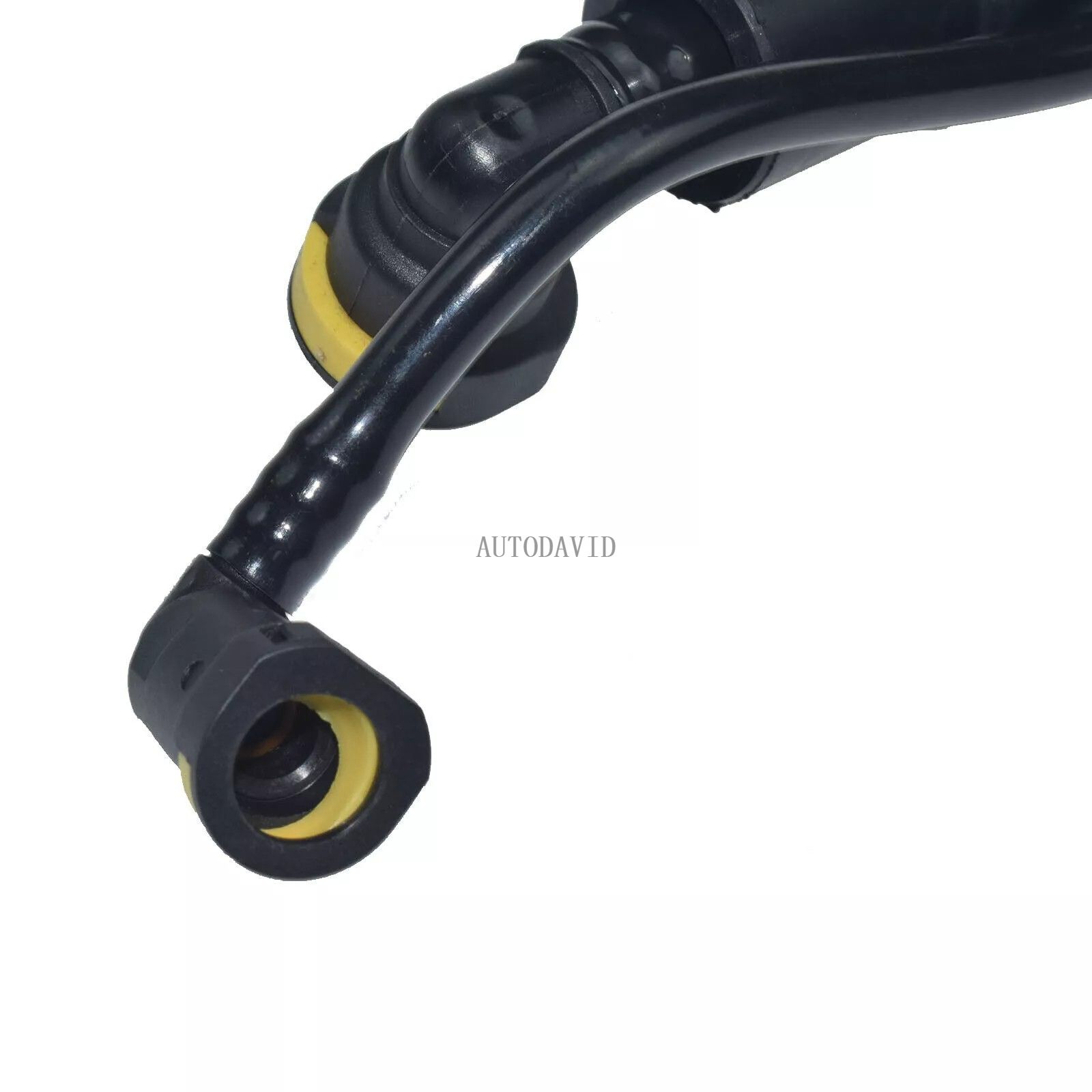 أنابيب جهاز تنفس مزود بكارتير لبيجو 307 308 408 508 سيتروين C3 C4 C5 بيكاسو. تصنيع المعدات الأصلية: 1192Y4 1192T6 HS02-023-050