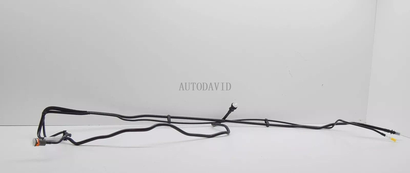 أنبوب خط الوقود علبة المرافق أنبوب تنفس الغاز لبيجو 5008 P87 1.2T OEM: 9676178780 HS02-023-054